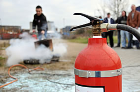 Brandschutzfirmen: qualifizierte Brandschutzfirmenn finden